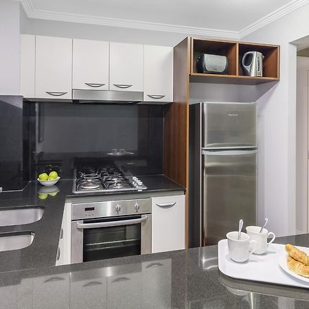 Oaks Brisbane Lexicon Suites Экстерьер фото