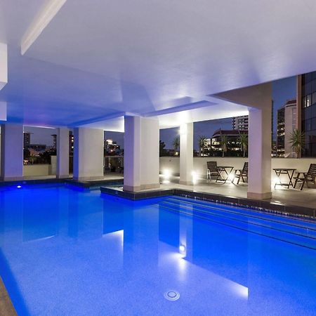 Oaks Brisbane Lexicon Suites Экстерьер фото