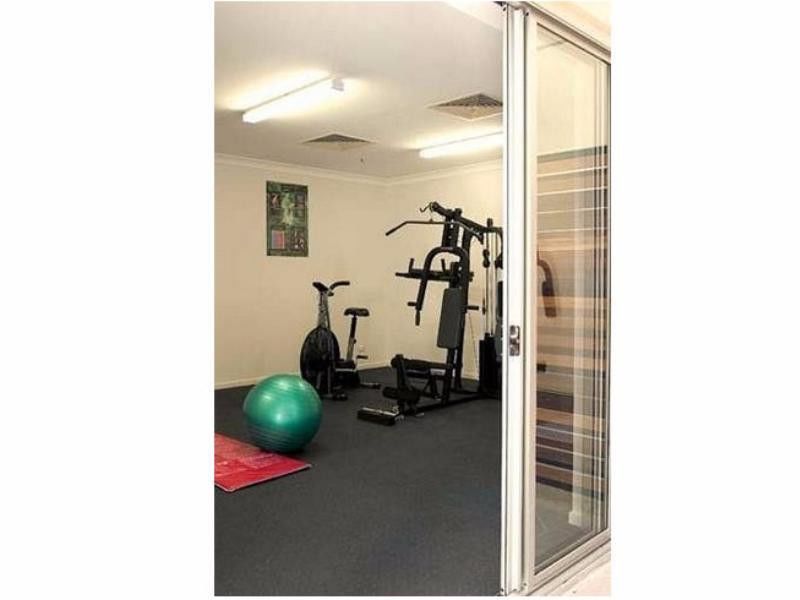 Oaks Brisbane Lexicon Suites Экстерьер фото